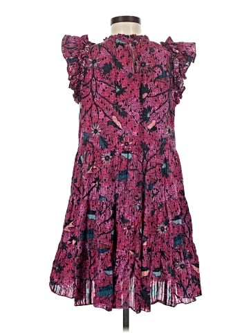 Ulla Johnson Cocktail Dress (view 2)