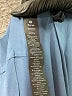 Lululemon Athletica Solid Blue Jumpsuit Size 4 - photo 5