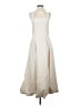 YFB Ivory Tan Cocktail Dress Size S - photo 1