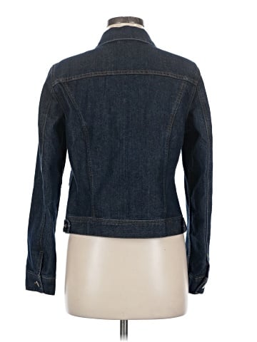 Chadwicks Denim Jacket (view 2)