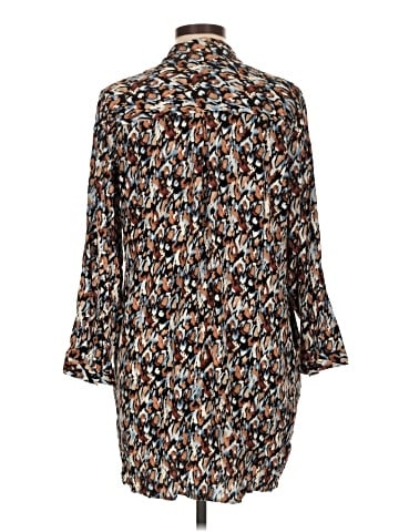 Nic + Zoe Casual Dress (view 2)