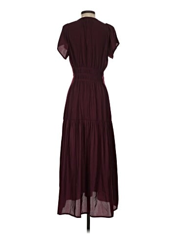 Grade & Gather Casual Dress (view 2)