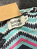 Molly Bracken Print Yellow Ivory Jacket Size XS - photo 6