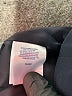 Lands' End Solid Black Cocktail Dress Size 18 - photo 8