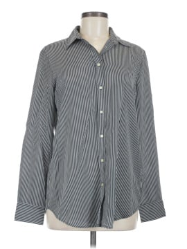 Banana Republic Long Sleeve Blouse