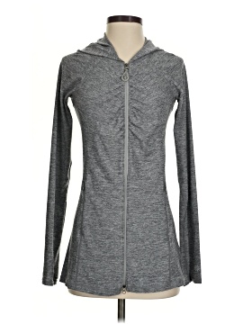 Athleta Zip Up Hoodie (view 1)