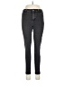 BLUE SPICE Houndstooth Gray Jeans Size 11 - photo 1