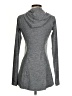 Athleta Gray Zip Up Hoodie Size XS - photo 2