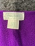 Maurices Purple Short Sleeve Top Size 20 (2) - photo 7