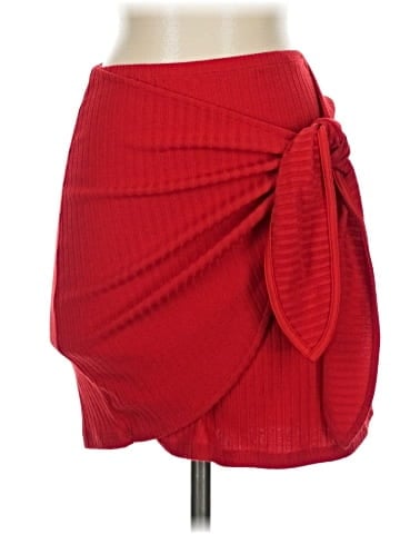 Lovers + Friends Casual Skirt (view 1)