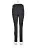 BLUE SPICE Houndstooth Gray Jeans Size 11 - photo 2