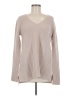 Vince. 100% Cashmere Tan Cashmere Pullover Sweater Size M - photo 1