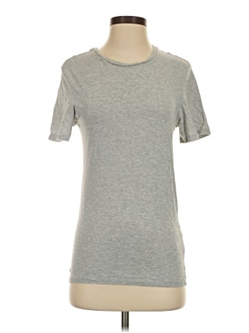Lacoste Short Sleeve T-Shirt (view 1)