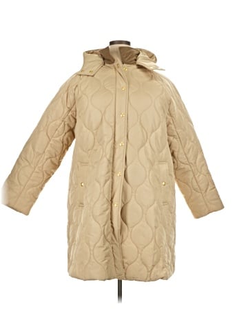 J.Crew Coat (view 1)
