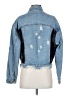 Signature 8 Stars Blue Denim Jacket Size S - photo 2