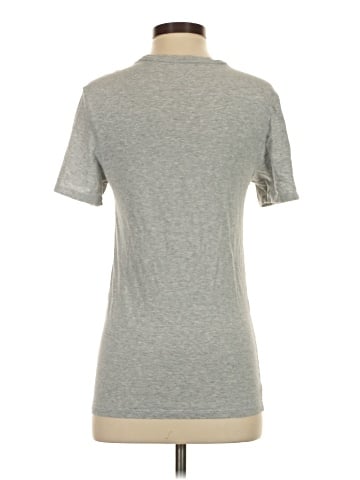 Lacoste Short Sleeve T-Shirt (view 2)