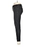 BLUE SPICE Houndstooth Gray Jeans Size 11 - photo 5