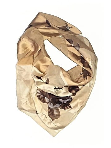 Laura Ashley scarf (view 1)