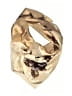 Laura Ashley 100% Silk Tan scarf One size - photo 1