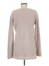 Vince. 100% Cashmere Tan Cashmere Pullover Sweater Size M - photo 2