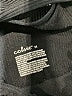 colsie Black Sleeveless Top Size M - photo 7