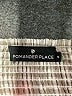 Pomander Place Checkered-gingham Gray Casual Dress Size M - photo 7