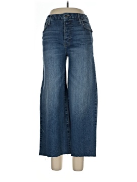 Time And Tru Jeans