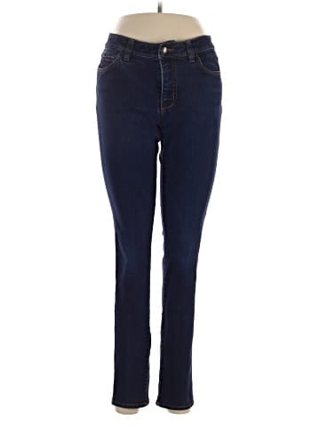 L.L.Bean Signature Jeans (view 1)