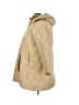 J.Crew 100% Polyester Gold Coat Size 2X - photo 5
