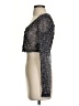NA-KD Black Long Sleeve Top Size S - photo 5