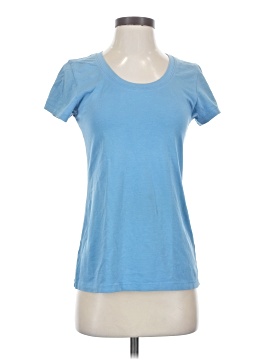 Fair Indigo Active T Shirt