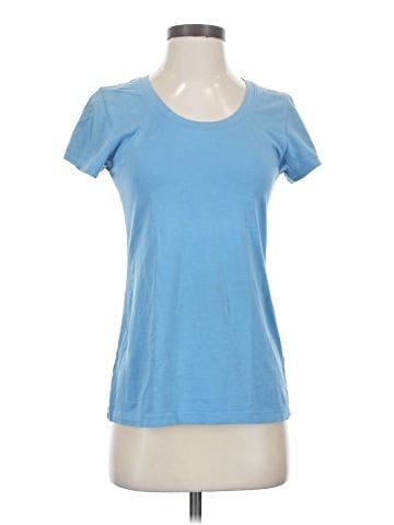 Fair Indigo Active T-Shirt (view 1)