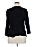 Kasper Black 3/4 Sleeve Top Size 1X - photo 2