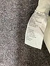 C. Wonder Tweed Ivory Coat Size XL - photo 7