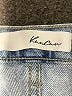 KANCAN JEANS Blue Jeans Size 9 - photo 7
