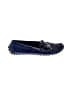 Ted Baker London Blue Flats Size 8 - photo 1