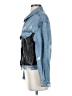 Signature 8 Stars Blue Denim Jacket Size S - photo 5