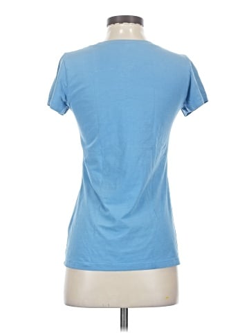 Fair Indigo Active T-Shirt (view 2)