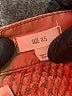 J.Crew 100% Cotton Solid Brown Cargo Pants Size 25 waist - photo 7