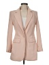 Boston Proper Ivory Blazer Size 6 - photo 1