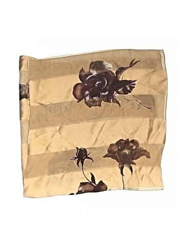 Laura Ashley scarf (view 2)