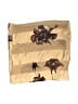 Laura Ashley 100% Silk Tan scarf One size - photo 2