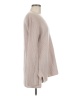 Vince. 100% Cashmere Tan Cashmere Pullover Sweater Size M - photo 4
