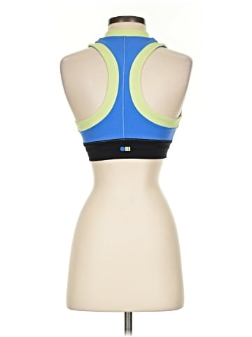 Solid & Striped Tank Top (view 2)