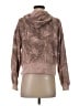 JoyLab Graphic Brown Jacket Size XS - photo 2