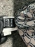 Shein 100% Polyester Print Brown Casual Dress Size XL - photo 7