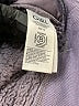 Athleta 100% Polyester Purple Pullover Hoodie Size 8 - 10 - photo 4