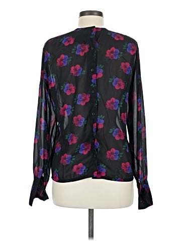 Assorted Brands Long Sleeve Blouse (view 2)