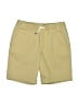 Gap Kids Solid Tan Khaki Shorts Size 13 - 14 - photo 1