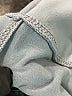 Unbranded Green Athletic Shorts Size Sm - Med - photo 3